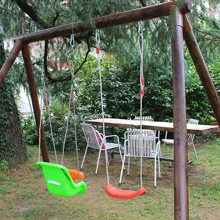 Il Buen Retiro